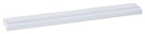 Maxim 89853 CounterMax 24"L LED Under Cabinet Light Bar - 3000K - White