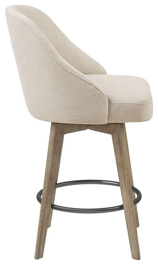 Pearce Counter Stool with Swivel Seat,MP104-0988