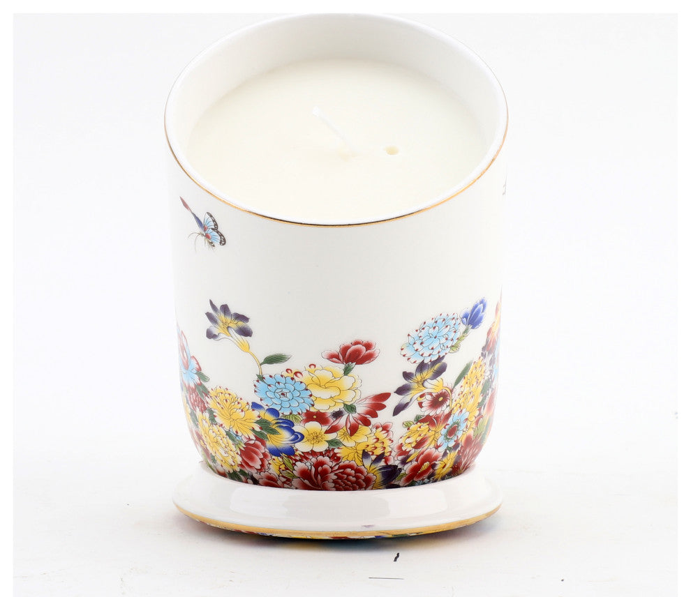 Candle Gift Box