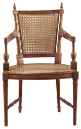 Reingard Armchair