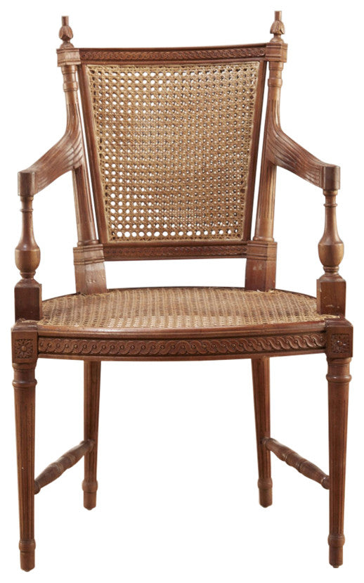Reingard Armchair