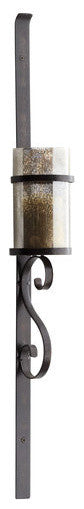 Cyan Design Osborne Wall Candleholder, Bronze