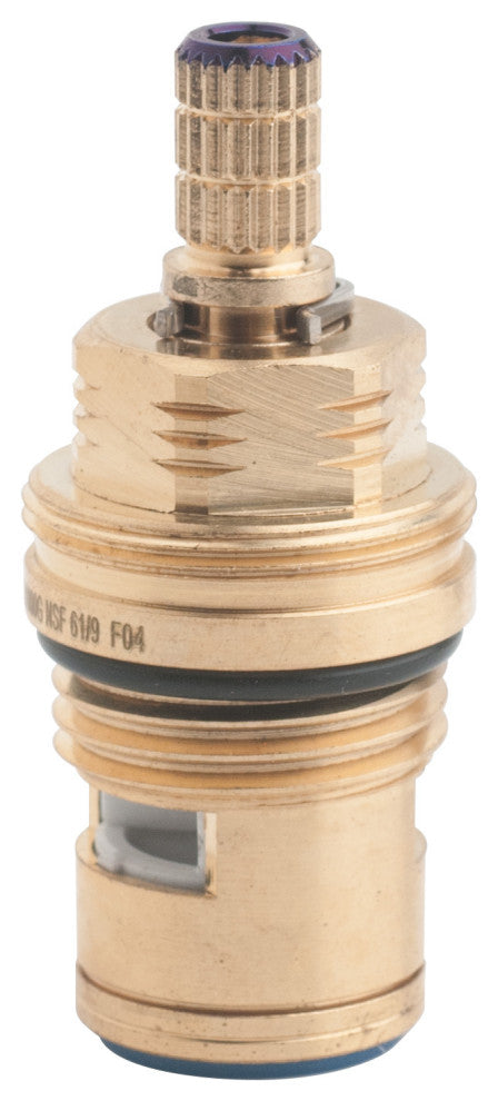 Symmetrix Cold Valve Cartridge