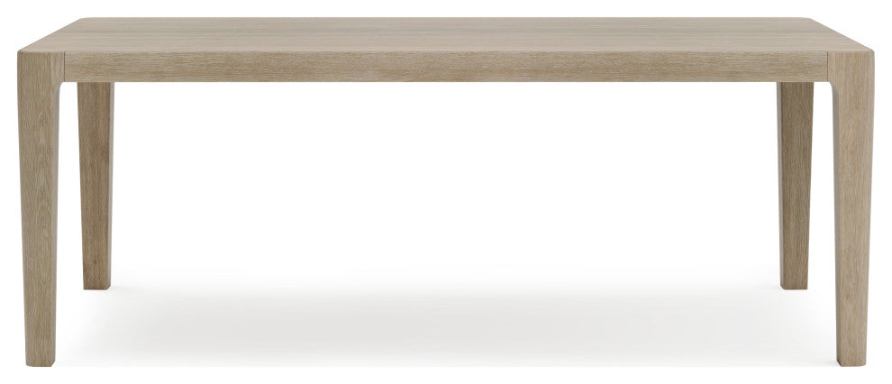 Bernhardt Edenton Outdoor Dining Table