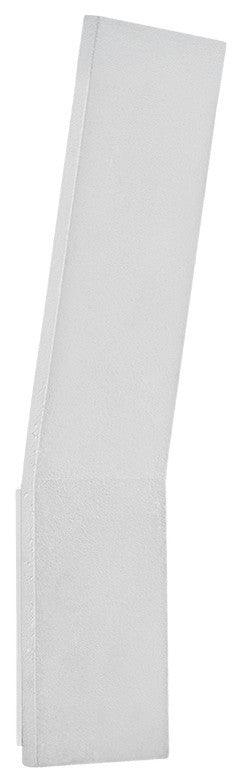 Modern Forms Blade LED Wall Sconce, White, 11.5"