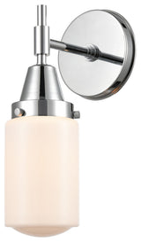 INNOVATIONS LIGHTING 447-1W-PC-G311-LED Caden 1 Light 9 inch Sconce