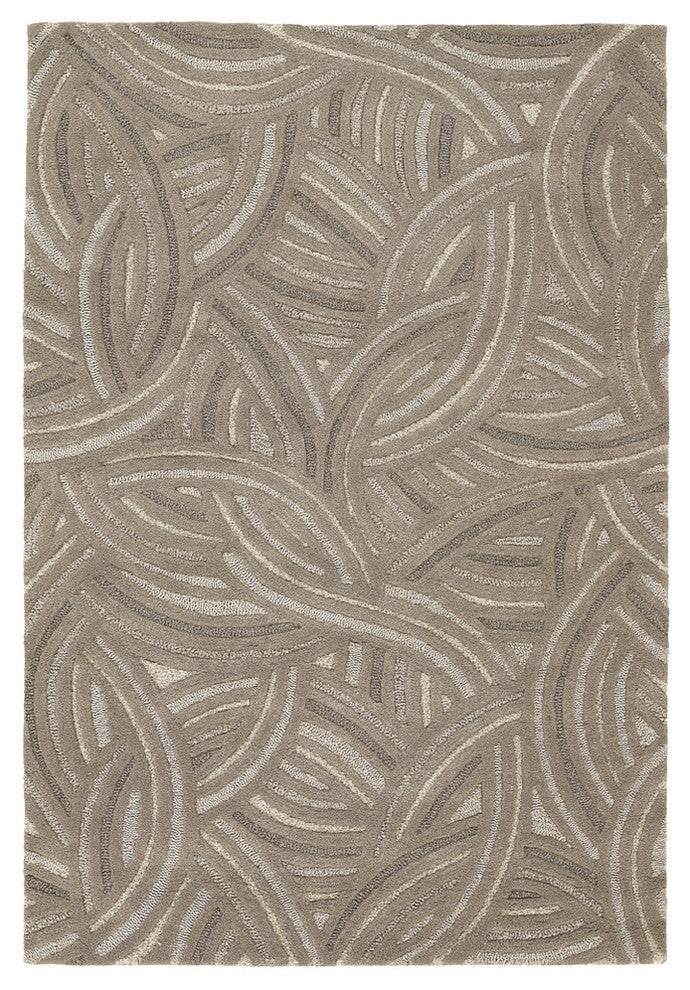 Penelope Contemporary Area Rug, 5'x7'6"