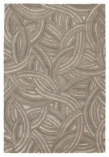 Penelope Contemporary Area Rug, 5'x7'6"