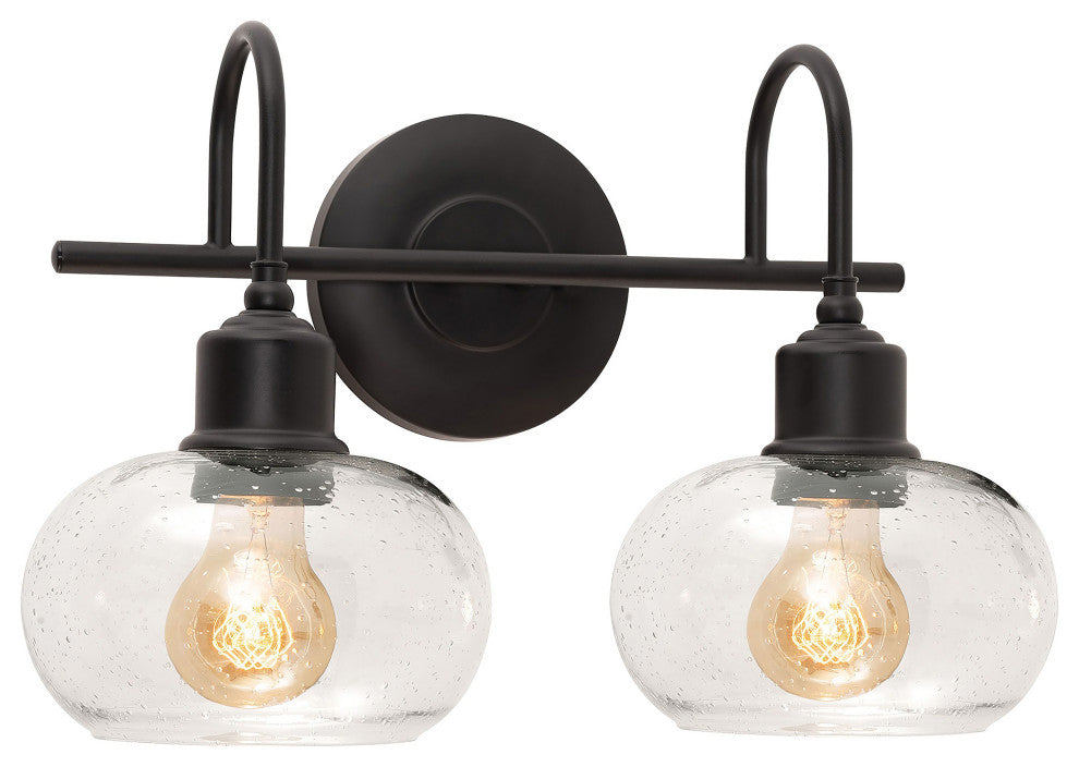 Laney 15'' Vanity, Medium Base, Black