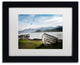 Philippe Sainte-Laudy 'Poem' Matted Framed Art