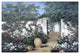 "Jardin de Fleur" Digital Paper Print by Diane Romanello, 50"x34"