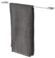 Wall Mounted Towel Bar Stainless Steel Chrome