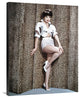 "Joan Collins" Stretched Canvas Giclee by Hollywood Photo Archive, 28x36"