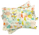 Deny Designs Jenean Morrison Rooftop Garden Pillowcase