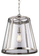 Murray Feiss Harrow One Light Pendant P1289PN