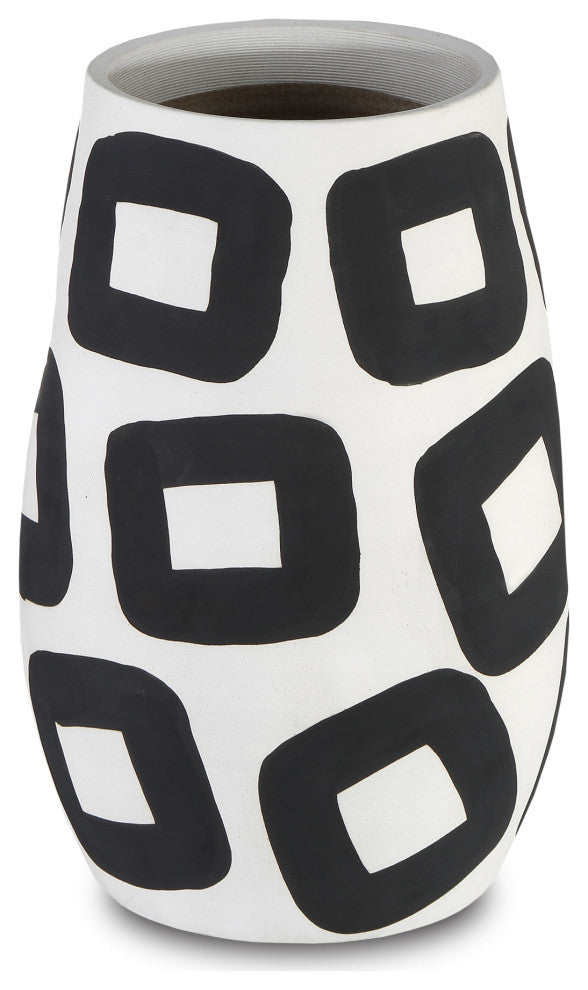 Pagliacci Large Vase