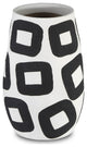 Pagliacci Large Vase