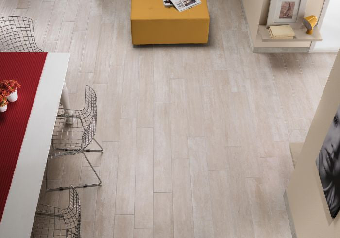 Metropolis Cloud 3X12 Matte Bullnose, 30 Pieces