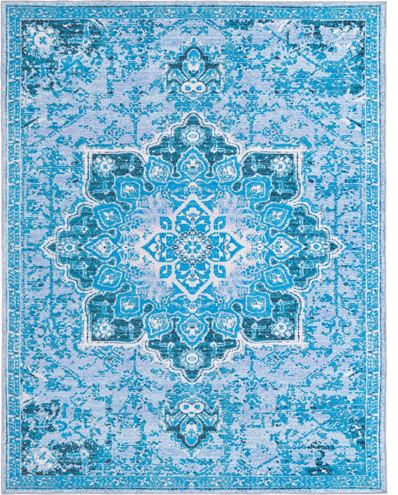 Unique Loom Renaissance Roma Area Rug