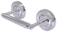 Regal 2 Post Toilet Tissue Holder, Polished Chrome