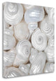 "Opalesque I" By Assaf Frank, Giclee Print on Gallery Wrap Canvas, Ready to Hang