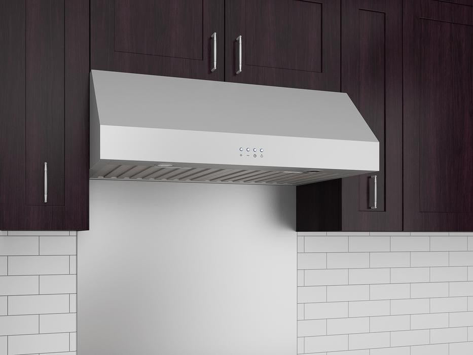 Advanta Pro Elite 30" Under Cabinet, Range Hood