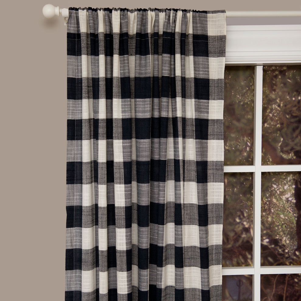 BUFFALO CHECK 42x63 PANEL