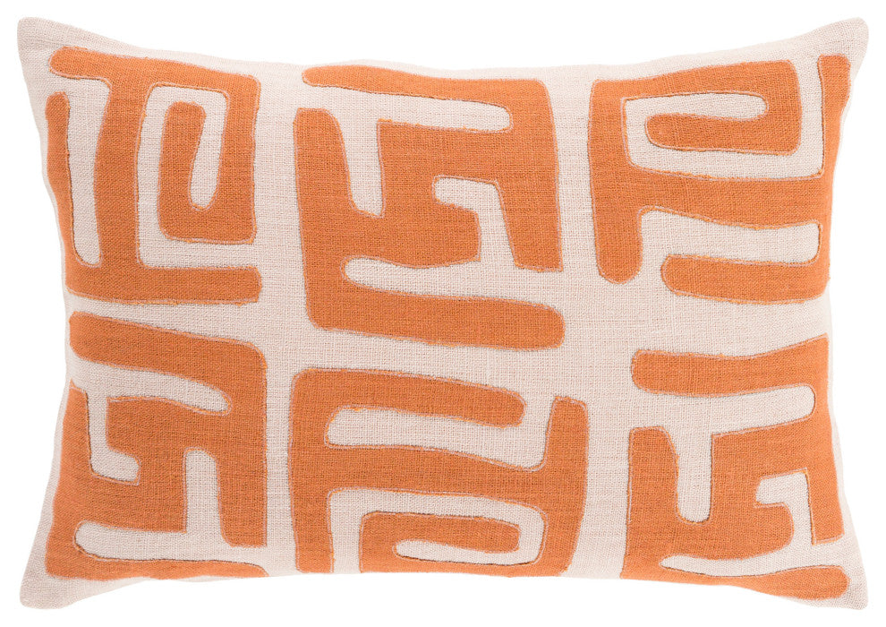 Surya Nairobi NRB-004 13" x 19" Pillow Cover