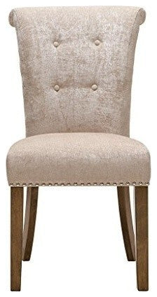 Madison Park Colfax Dining Chairs Set of 2