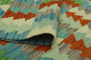 Sangat Kilim Bashra Lt. Brown Rug