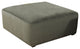 Signature Design by Ashley Jessa Place Oversized Ottoman