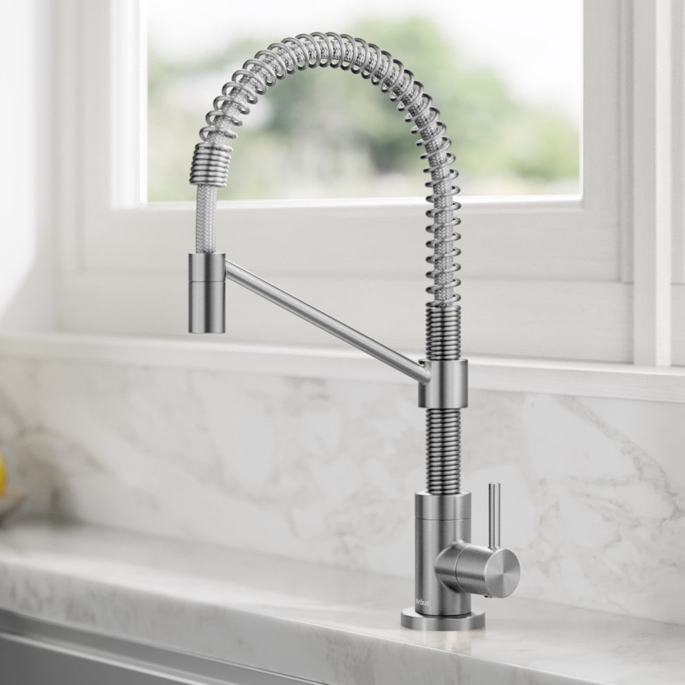 Bolden 1-Handle Drinking Water Filter Faucet for Water Filtration System, SFS