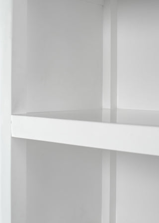 Bookcase with 5 Shelves