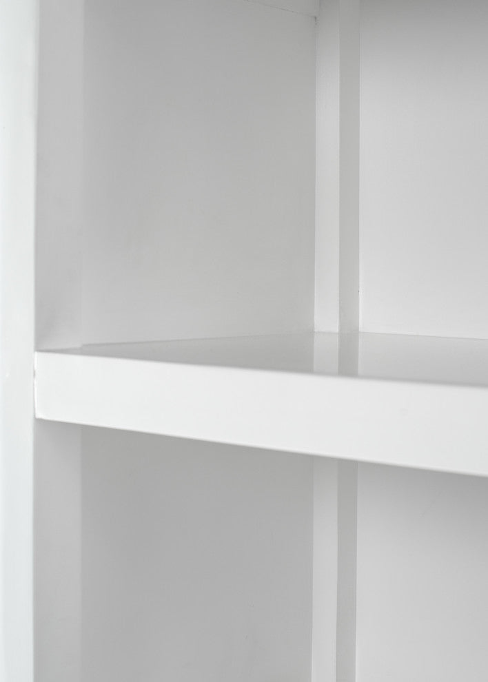 Bookcase with 5 Shelves