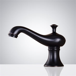 Fontana Commercial Automatic Hands Free Sensor Faucet