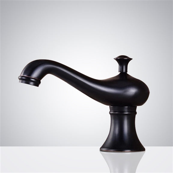 Fontana Commercial Automatic Hands Free Sensor Faucet