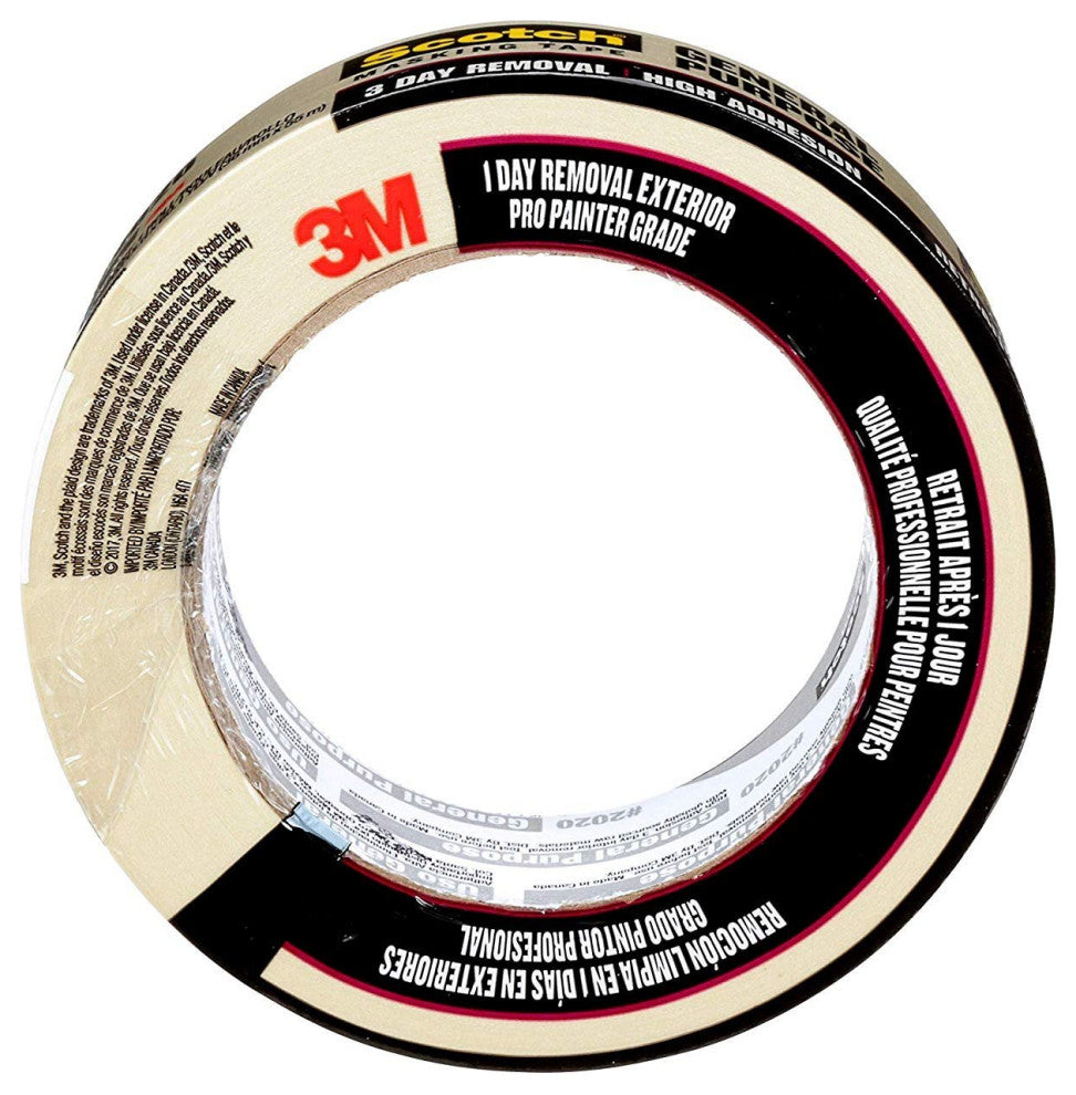 General Purpose Masking Tape