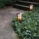 Hinkley Landscape Harbor 18 Watt Path Light