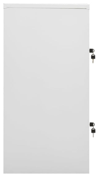 Single-door cabinet variant on white background (other)