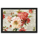 "Ps Je Taime I Light" By Lisa Audit, Framed Painting Print, Ready To Hang