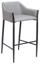 Andover Barstool Slate Gray