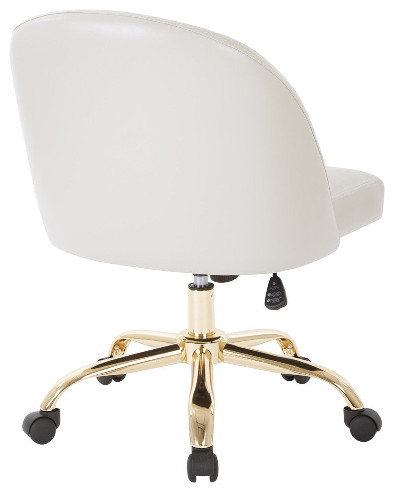 Layton Mid Back Office Chair