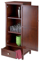 Brooke Jelly Close Cupboard With Door And Drawer