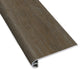 Ochre Waterproof HD Rigid Core Flush Stair Nosing .98 H x 4.33 W x 92 L