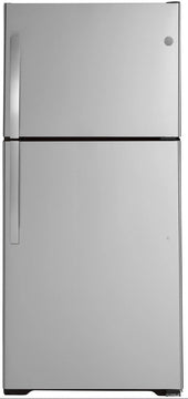 GEÂ® 19.2 Cu. Ft. Top-Freezer Refrigerator