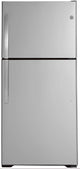 GEÂ® 19.2 Cu. Ft. Top-Freezer Refrigerator