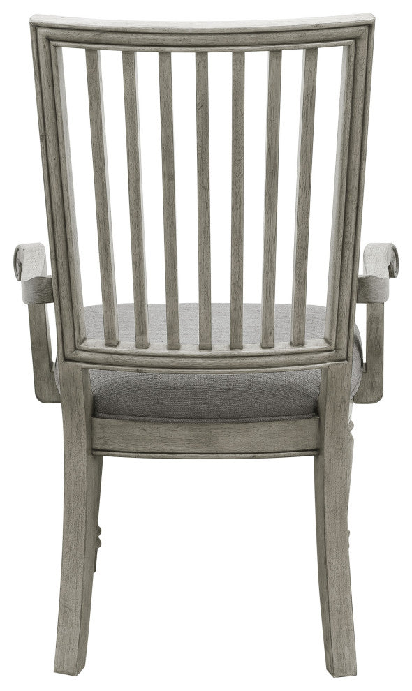 Madison Ridge Arm Chair