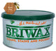 Briwax Original Furniture Wax 1 Lb, Rustic Pine, 16 Oz.