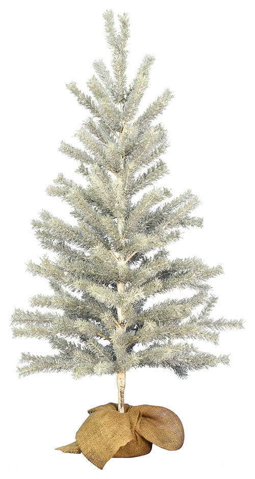 Langford Fir Artificial Christmas Wreath , Unlit, 48"
