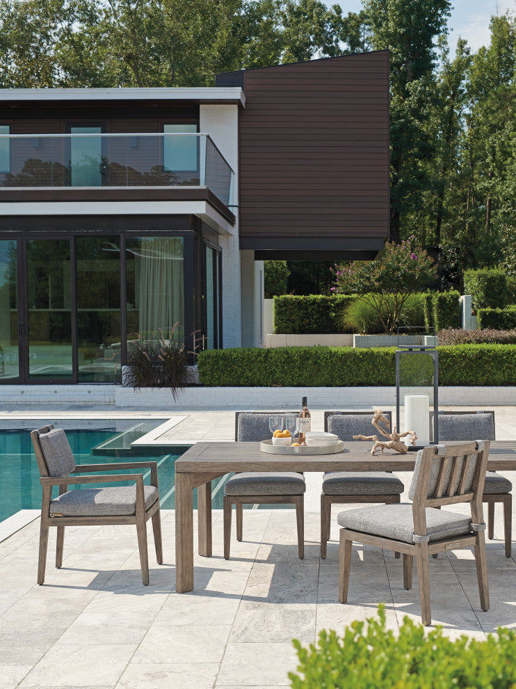 Rectangular Dining Table